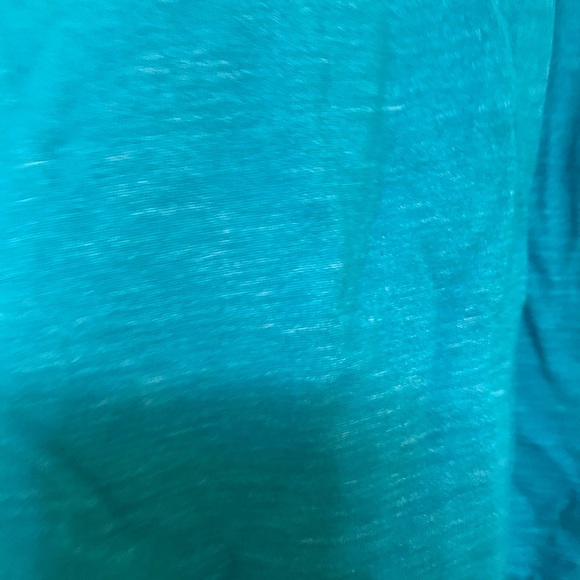 Blue Nike Tee - Picture 2 of 3